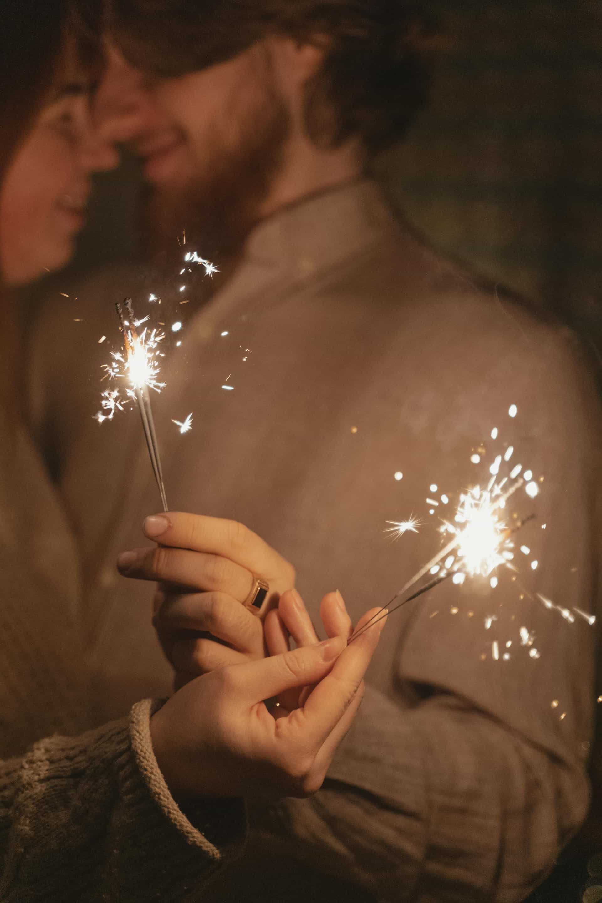 Romance on New Year’s Eve – How to Make It Magical 🎉❤️