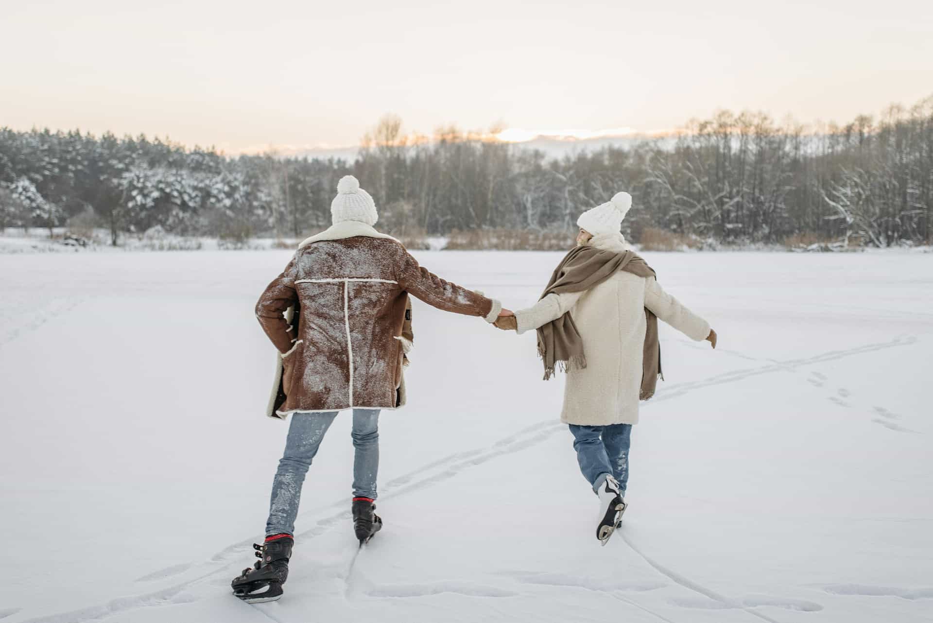 Cozy Date Ideas for the Cold Season ❄️❤️