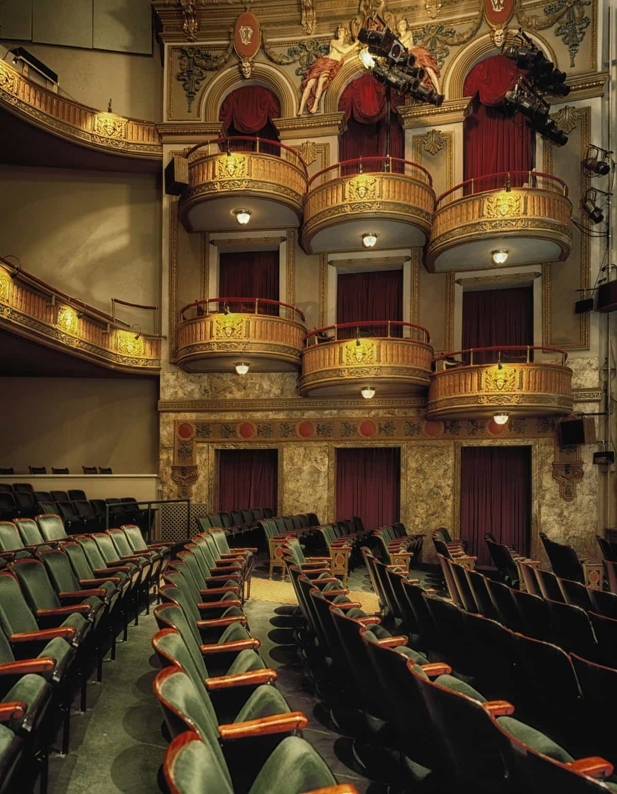 Theatre Production