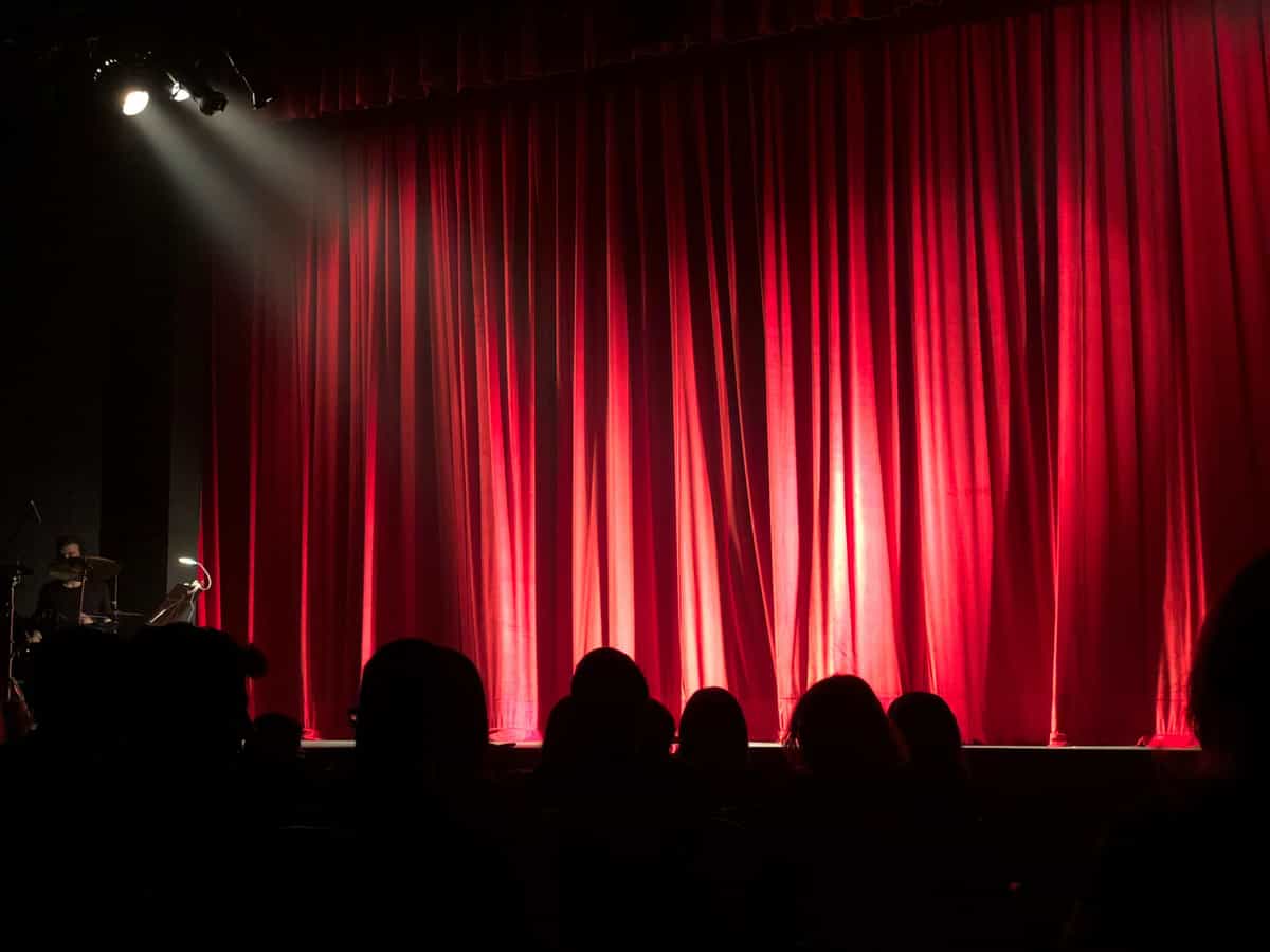 Comedy Night