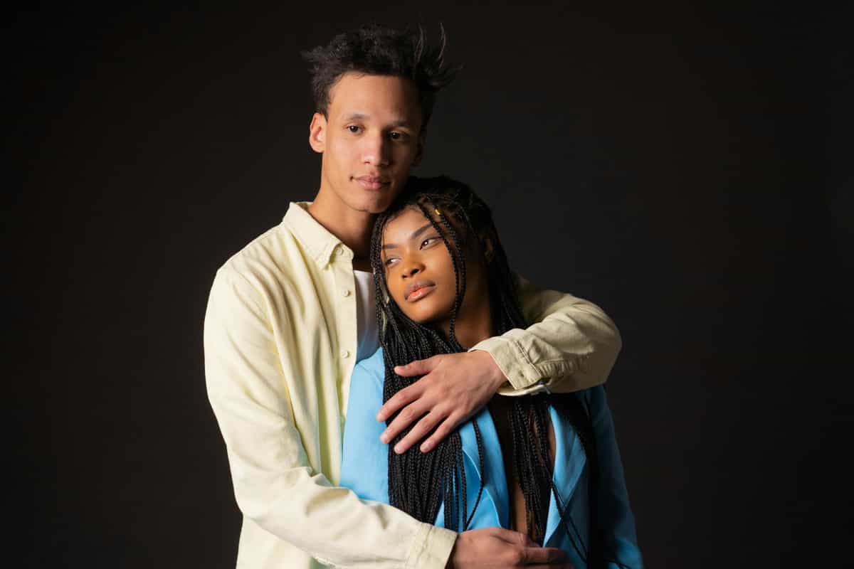 Couples Photoshoot