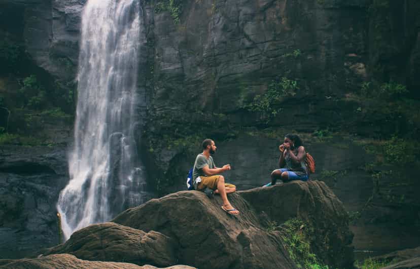 Scenic Hike