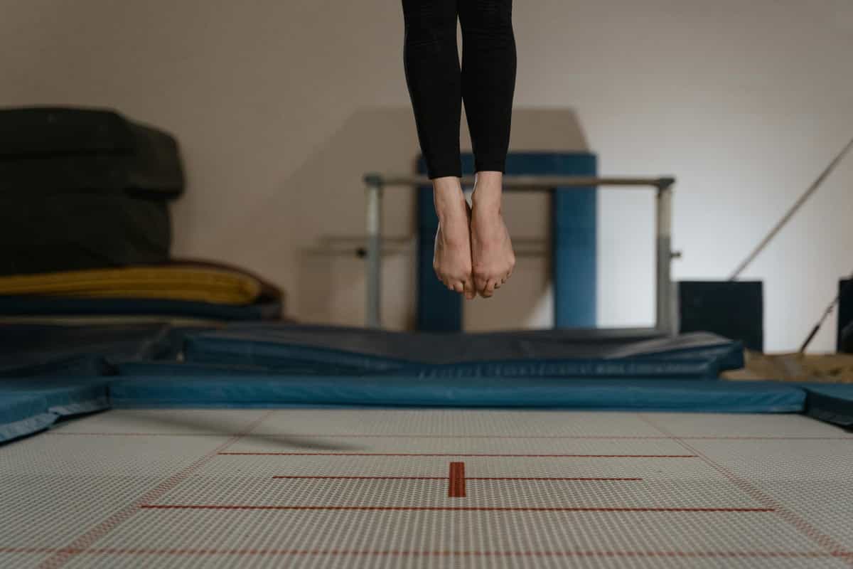 Trampoline Park