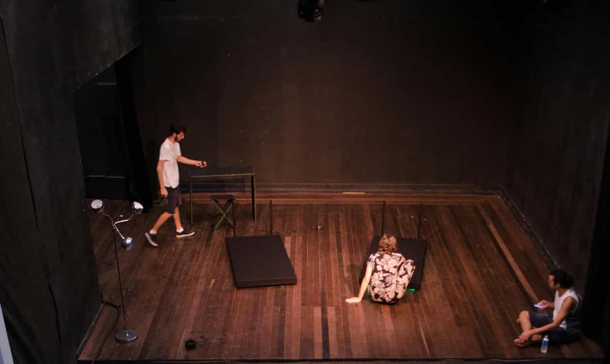 Improv Show