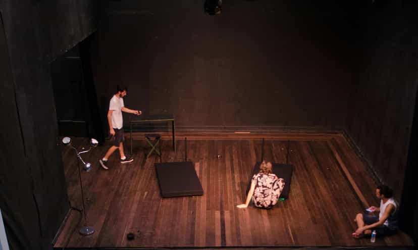 Improv Show