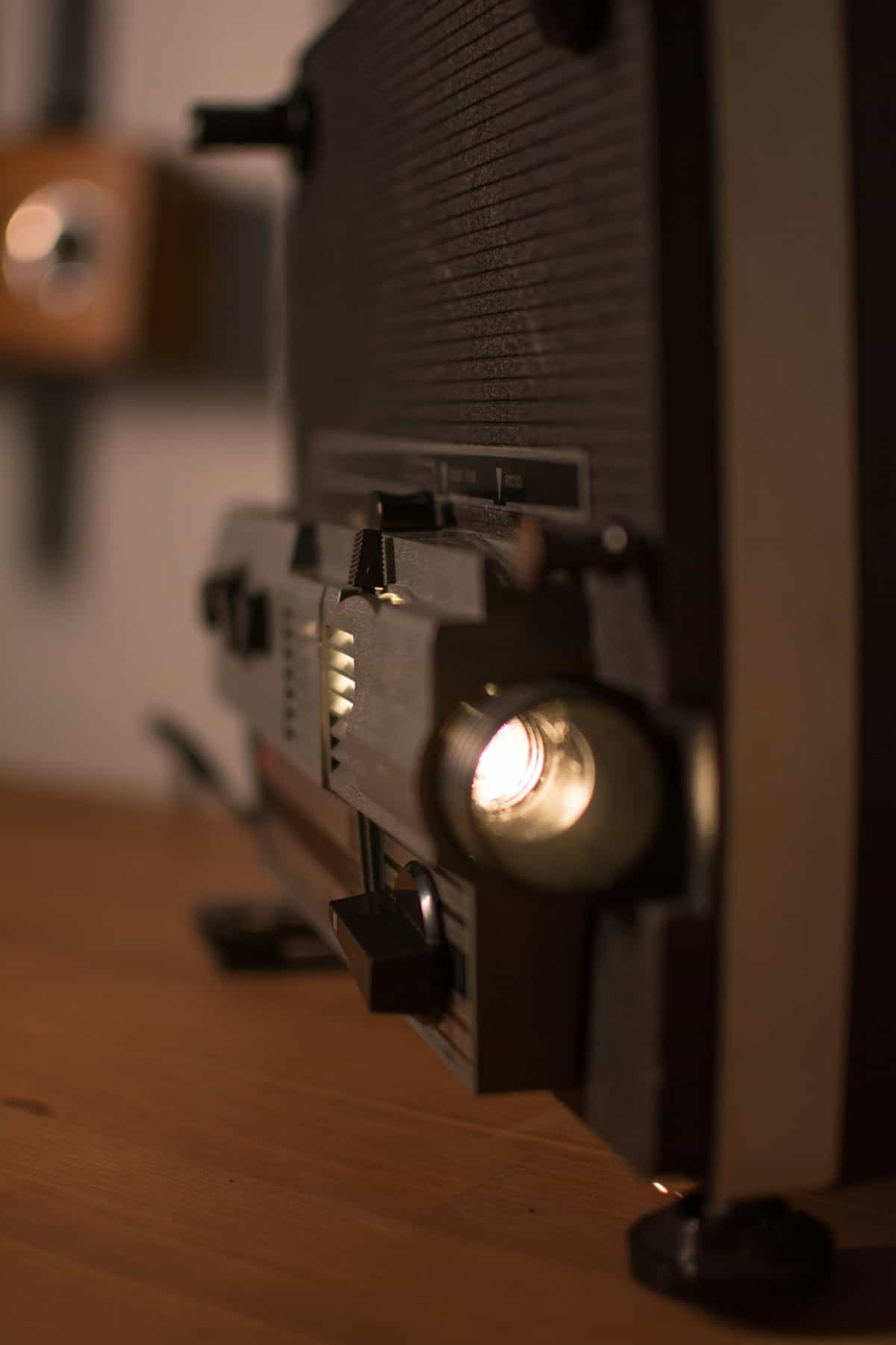 Stargazing Indoors