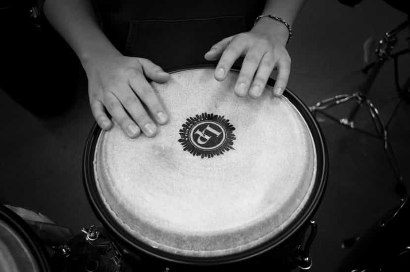 Percussion Class