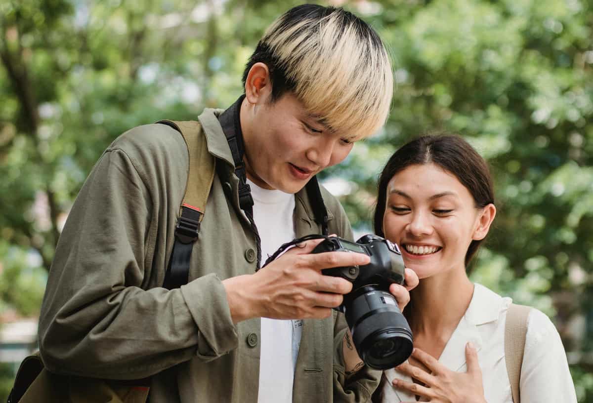 Photography Workshop