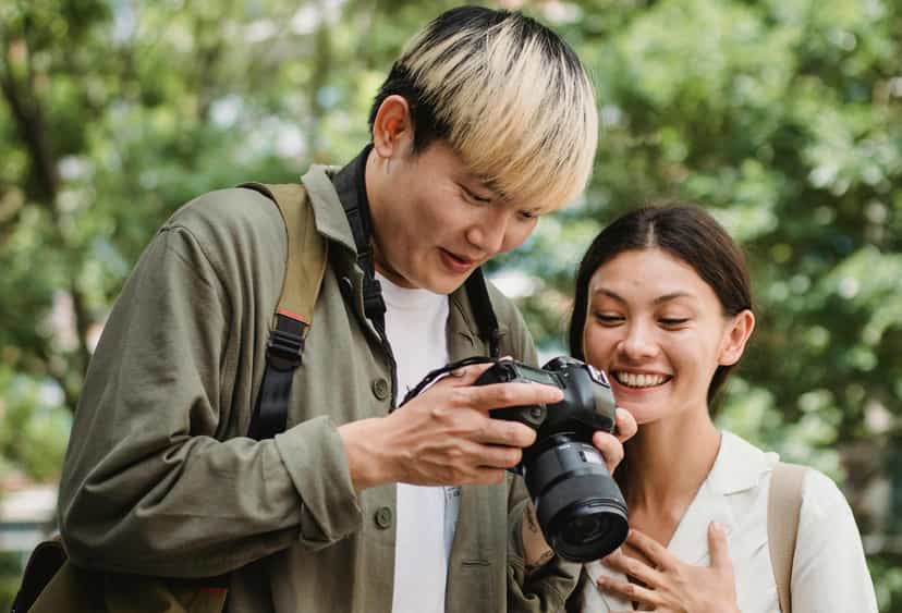 Photography Workshop