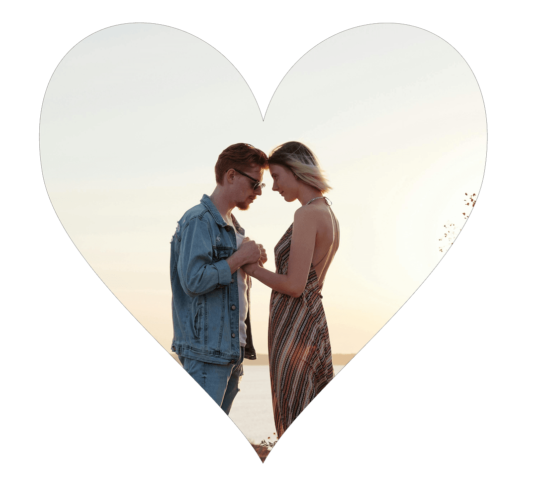 Romantic date